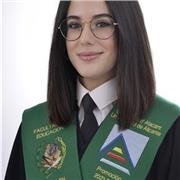 Futura profesora de inglés (falta de entrega el TFG) con experiencia en dar clases de manera presencial con opción online